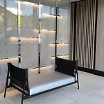 Amazing View Avec Terrasse Et Parking Apartament *