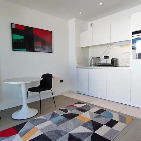 Amazing View Avec Terrasse Et Parking * Metz