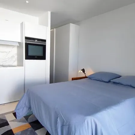 Appartement Amazing View Avec Terrasse Et Parking Metz