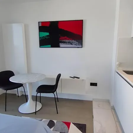 Appartement Amazing View Avec Terrasse Et Parking Metz