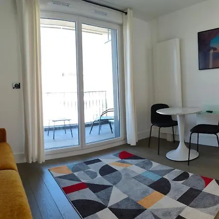 Amazing View Avec Terrasse Et Parking