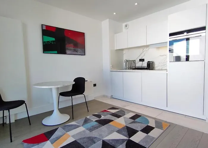 Amazing View Avec Terrasse Et Parking * Metz