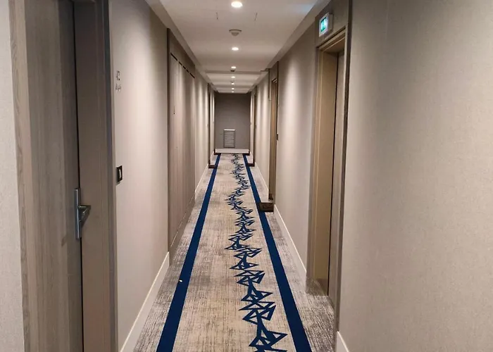 Amazing View Avec Terrasse Et Parking *