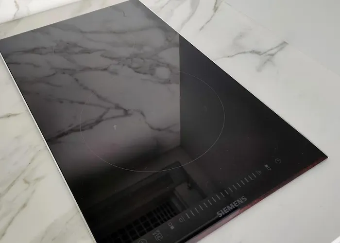 Amazing View Avec Terrasse Et Parking Lägenhet Metz