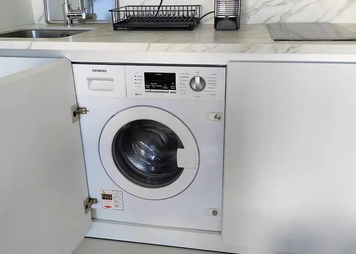 Amazing View Avec Terrasse Et Parking * Mety