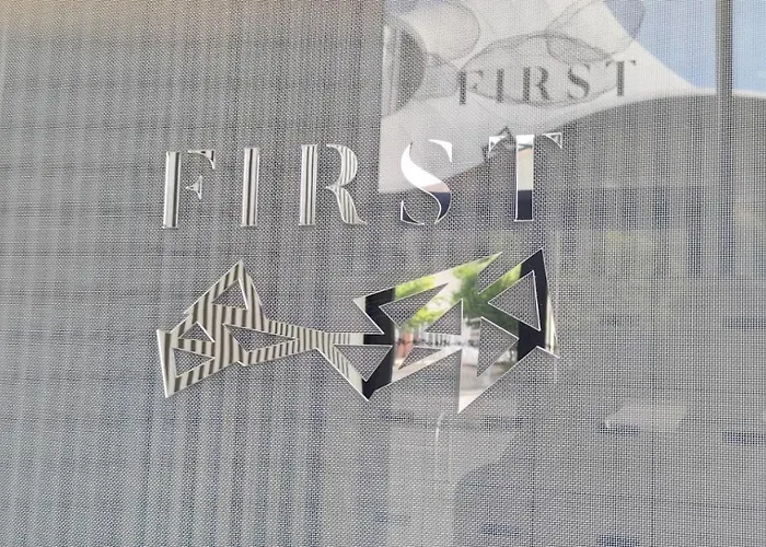 Amazing View Avec Terrasse Et Parking Apartmán Mety