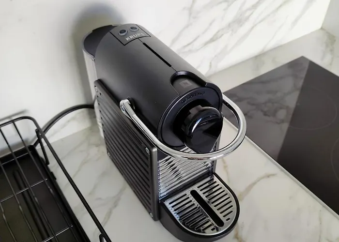 Amazing View Avec Terrasse Et Parking Apartament Metz