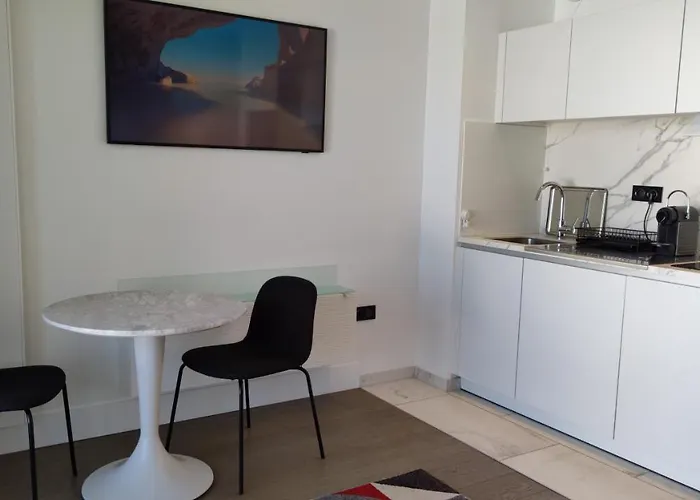 Amazing View Avec Terrasse Et Parking Apartament Metz